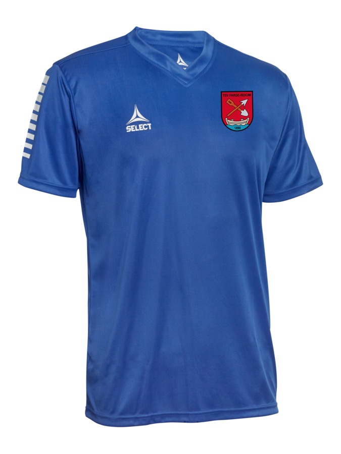 Select Pisa Trikot