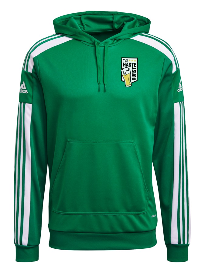 adidas Squadra 21 Hoodie