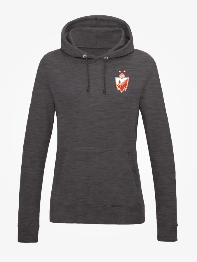 Hoodie Classic Damen