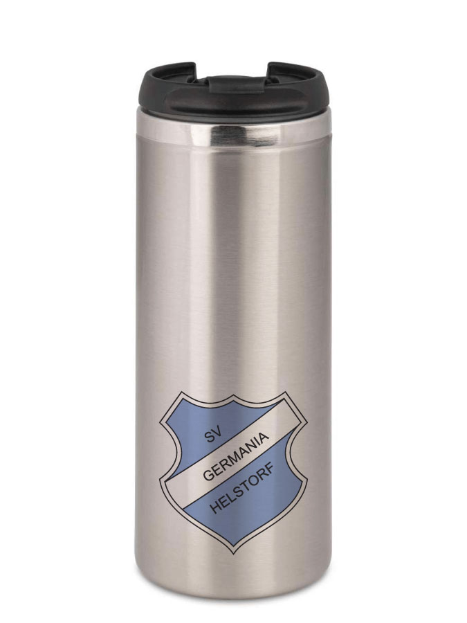 Edelstahl-Thermosbecher