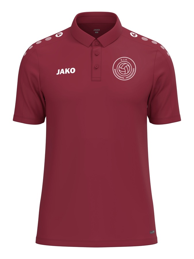 Jako Poloshirt One