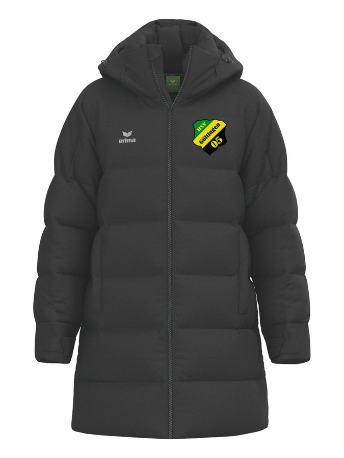 Erima Premia Parka