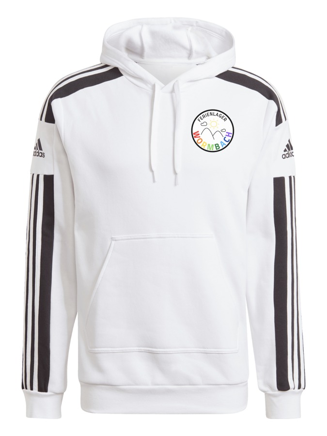 adidas Squadra 21 Sweat Hoodie
