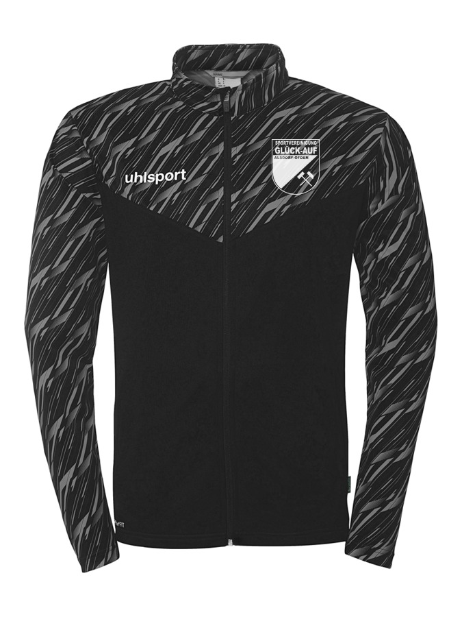 uhlsport Progressive 28 Poly Jacke