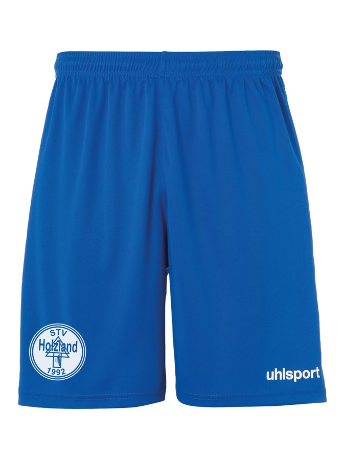 uhlsport Center Basic Shorts Ohne Innenslip