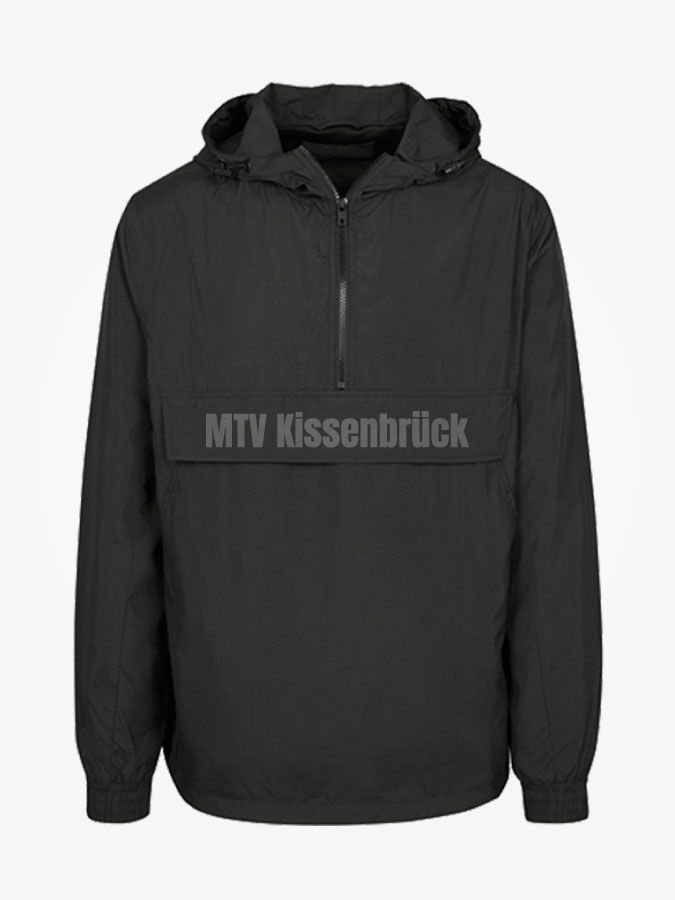 Windbreaker Unisex