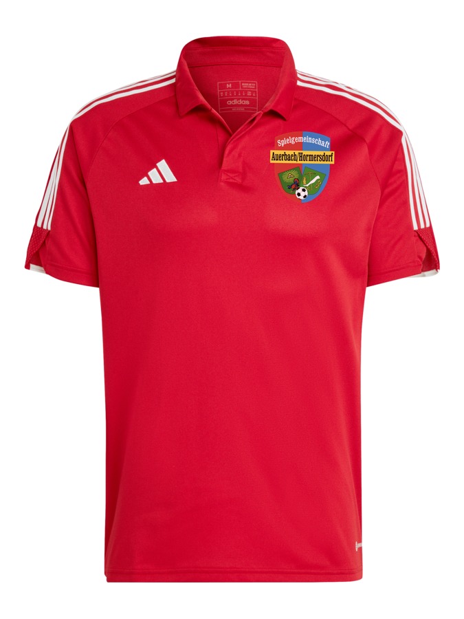 adidas Tiro 23 League Poloshirt
