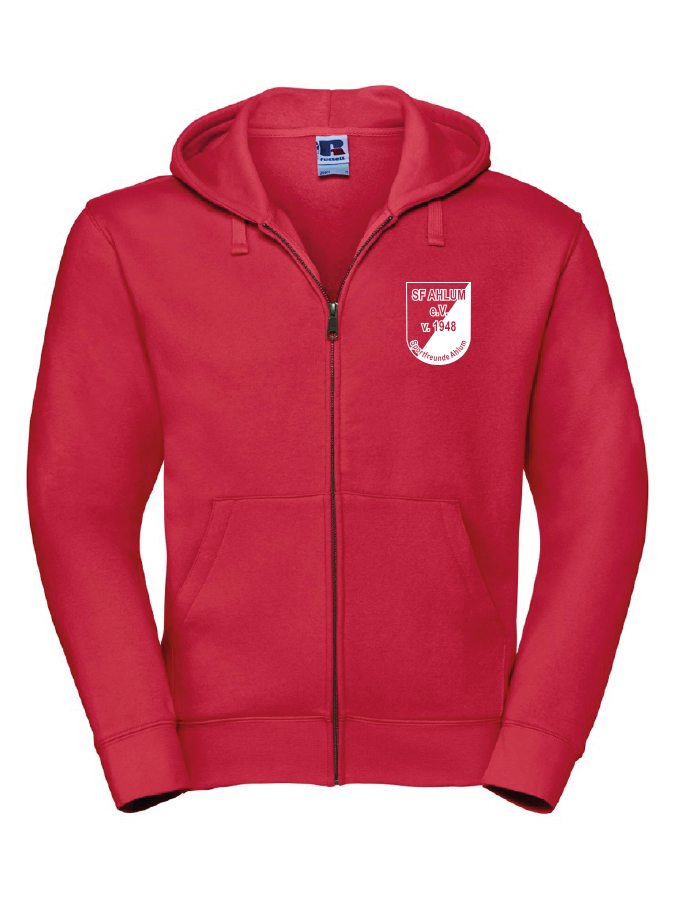 Zipper Matze