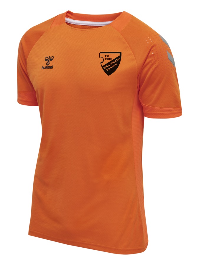 Hummel Lead Trikot Poly Jersey