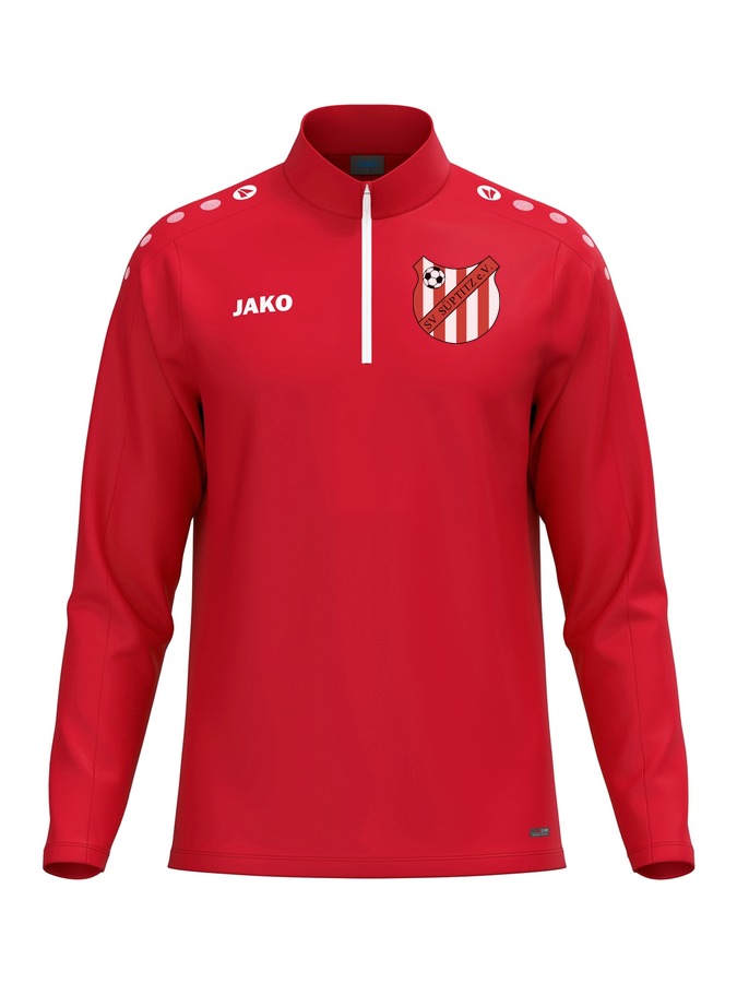 Jako Ziptop One