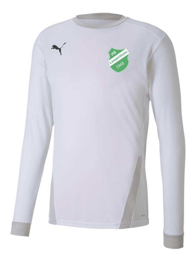 PUMA teamGOAL 23 Longsleeve