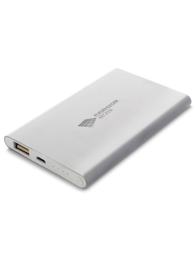 Powerbank Logo