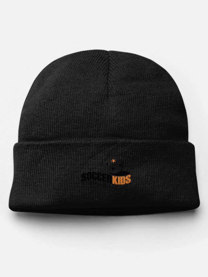 Beanie Sticklogo