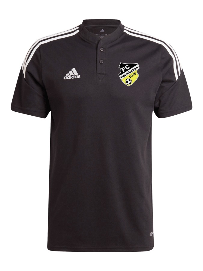 adidas Condivo 22 Poloshirt