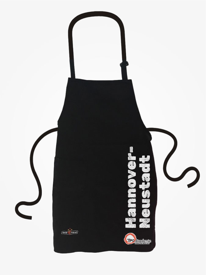 Schürze Grillfürst Classic