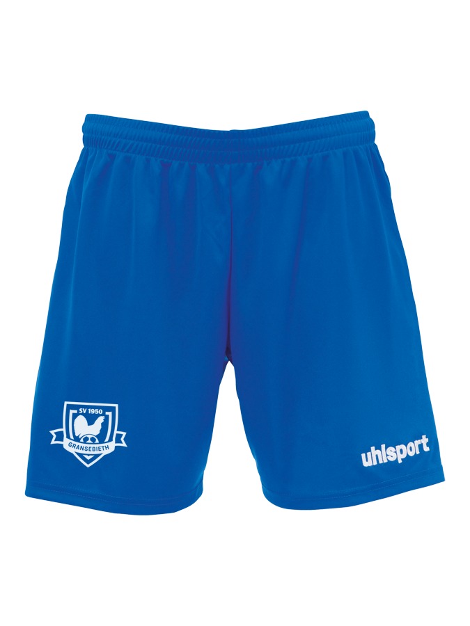 uhlsport Center Basic Shorts Damen