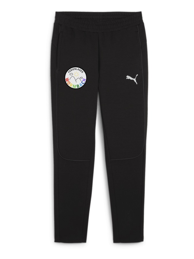 PUMA teamFINAL Casuals Hose