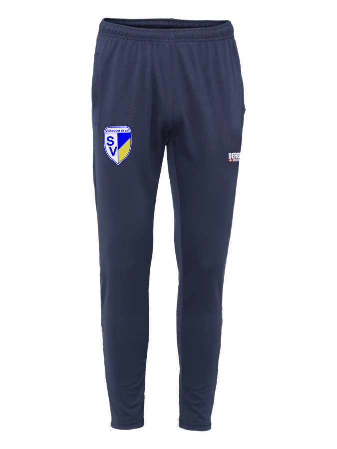 Derbystar Hyper Poly-Arbeitshose