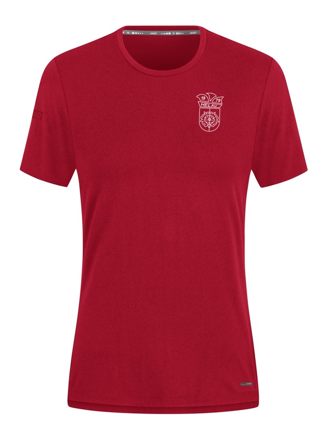 Jako T-Shirt Pro Casual Damen