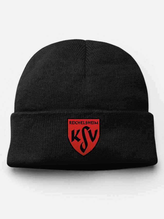Beanie Sticklogo