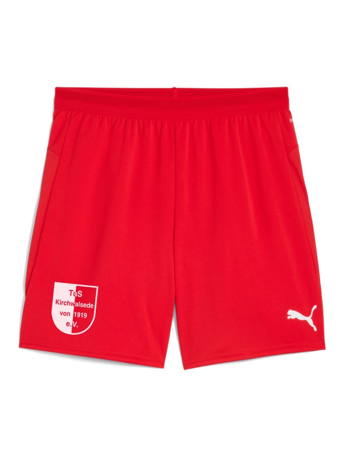 PUMA teamCUP Shorts