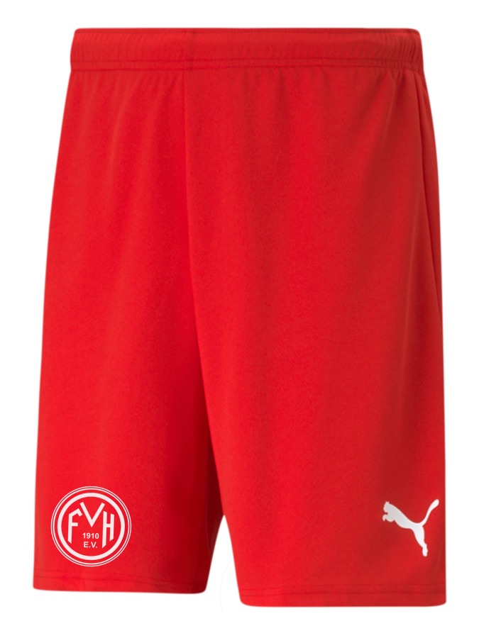 PUMA teamRISE Short