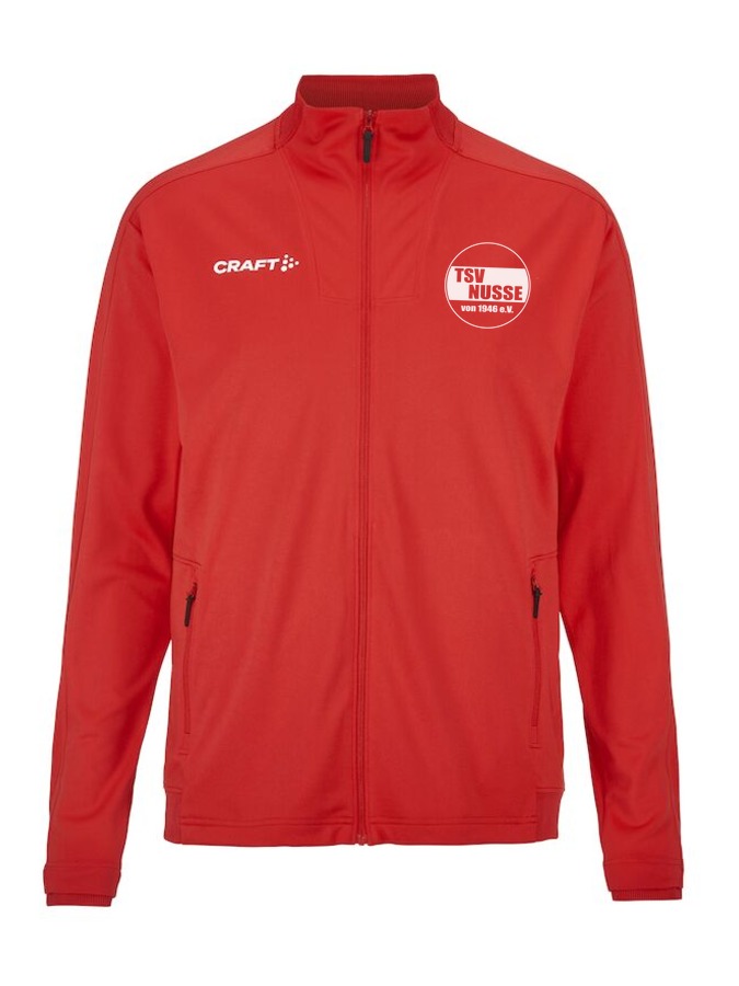 Craft Evolve 2.0 Trainingsjacke Allwetterjacke