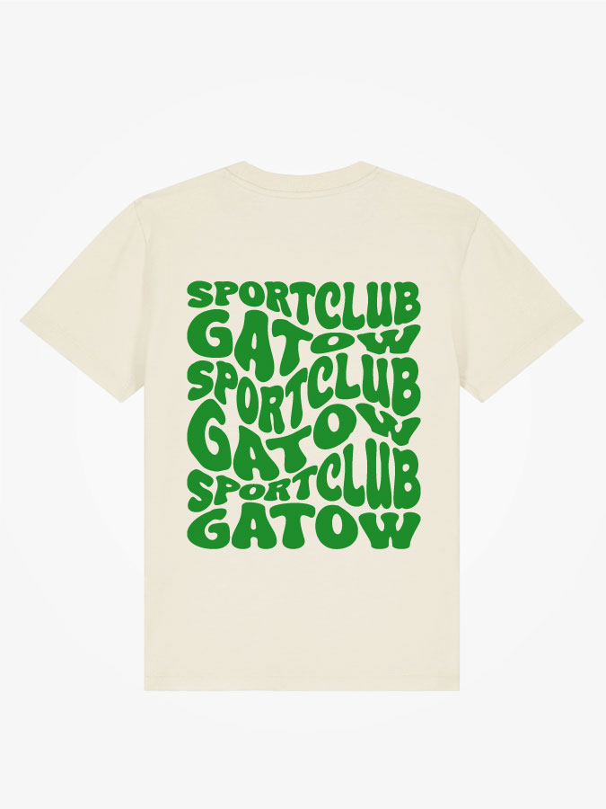 Shirt Wavy Kids
