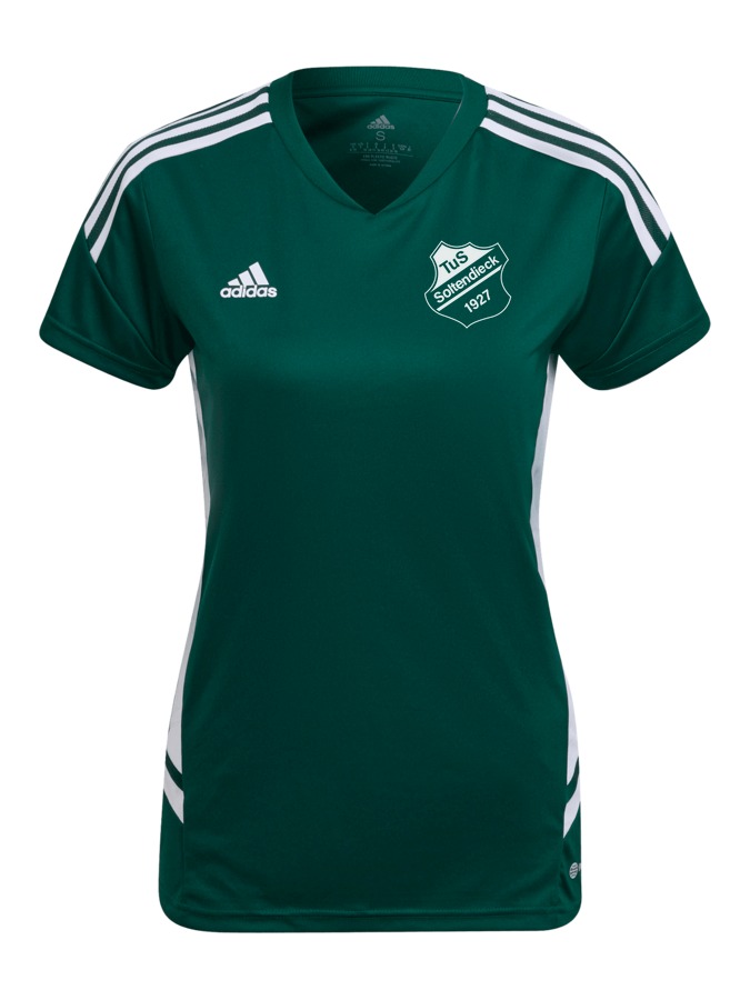 adidas Condivo 22 Trikot Damen