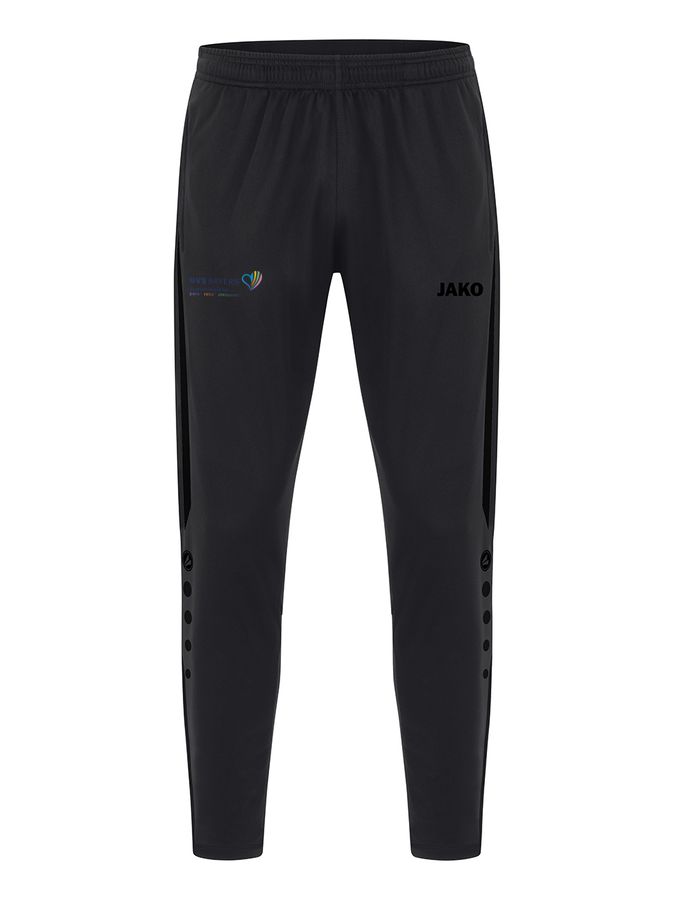Jako Polyesterhose Power Damen