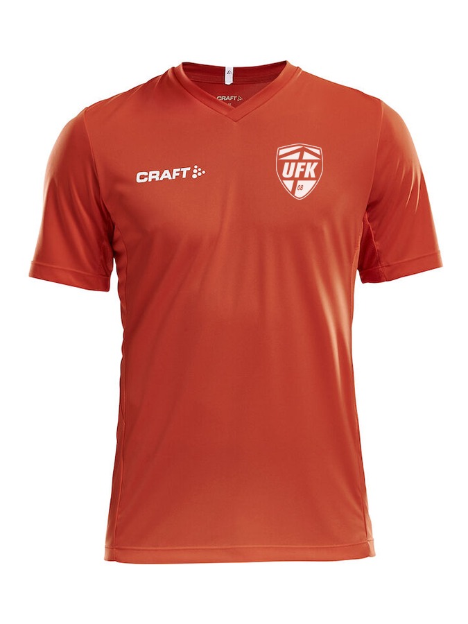 Craft Squad Go Trikot Solid