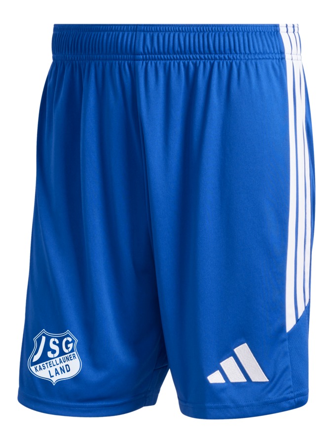 adidas Tiro 26 League Shorts
