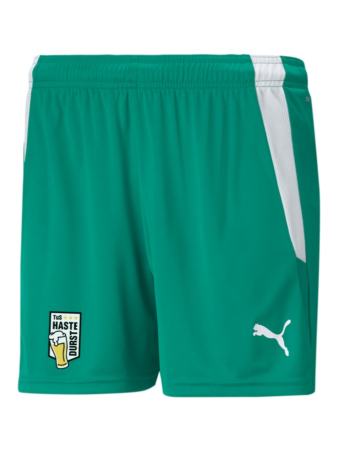 PUMA teamLIGA Shorts Damen