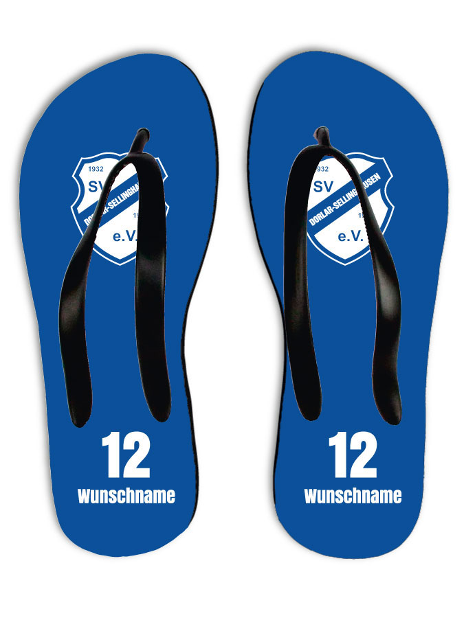 Zehentrenner