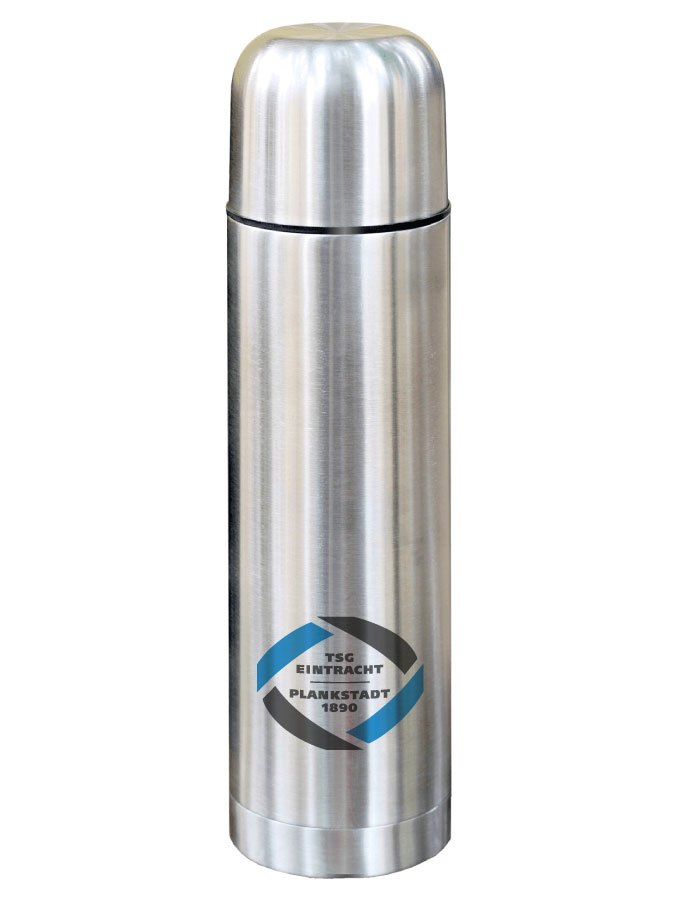 Edelstahl-Thermoskanne