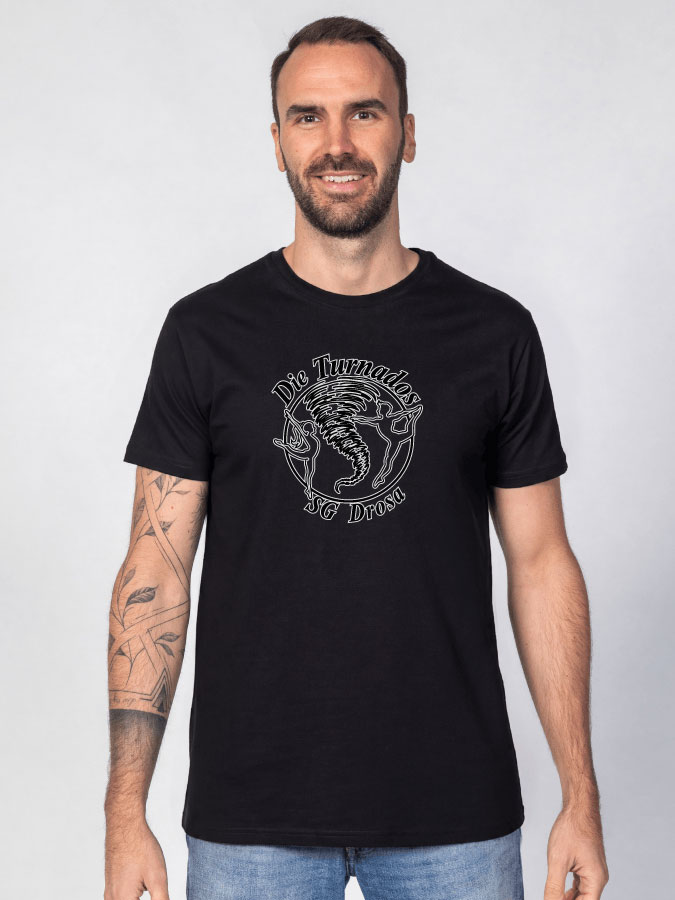 Shirt Classic Herren