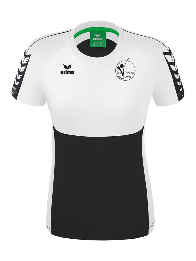 Erima Six Wings T-Shirt Damen