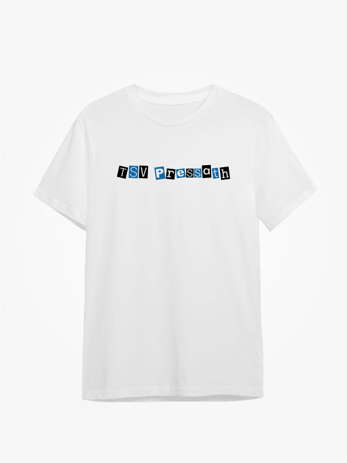 Shirt Letter Kids