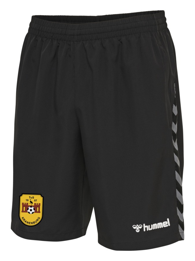 Hummel Authentic Training Short