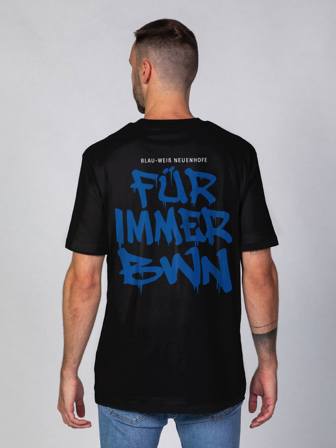 Shirt Street Herren