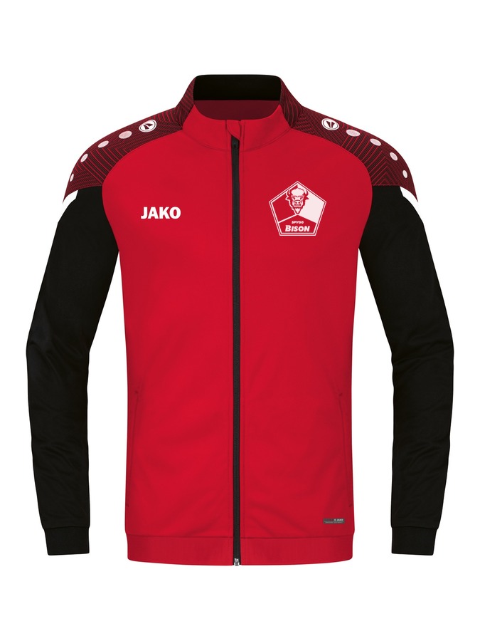 Jako Polyesterjacke Performance
