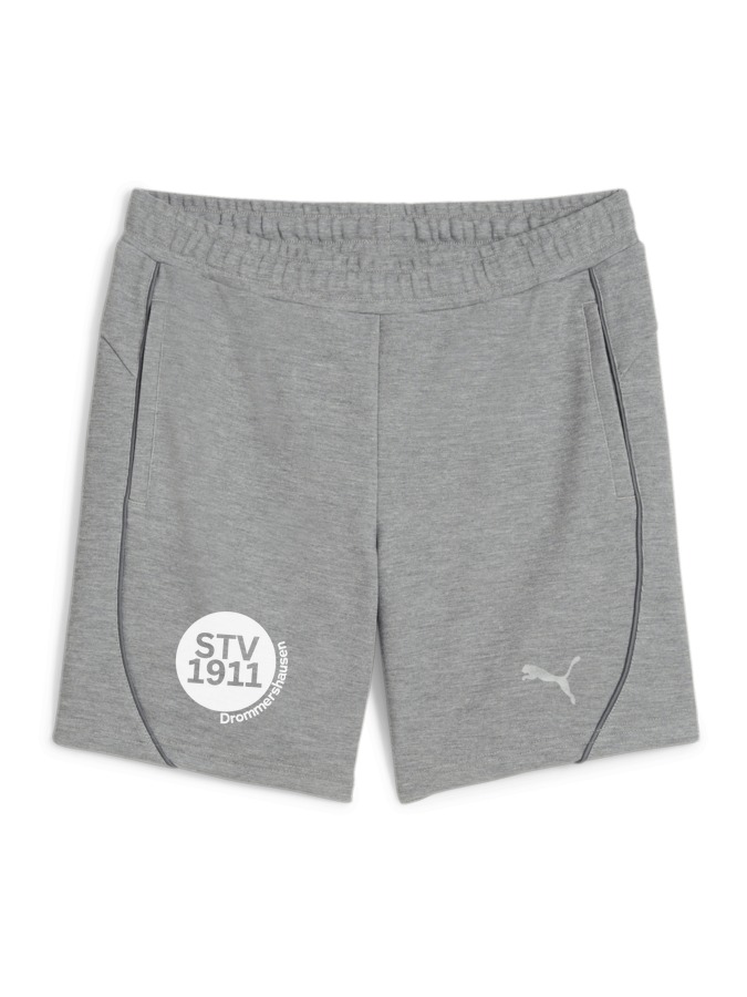 PUMA teamFINAL Casuals Shorts Damen