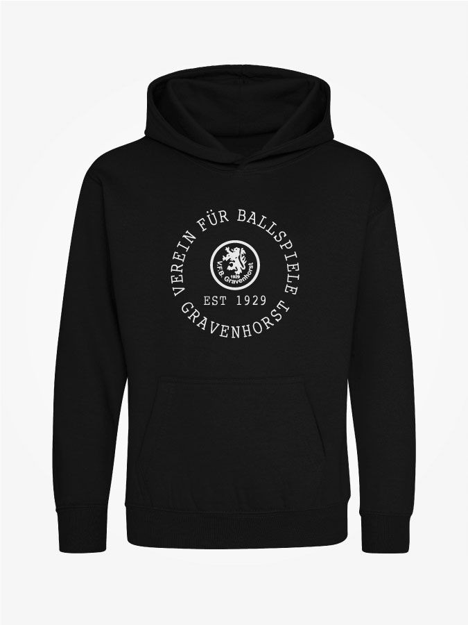 Hoodie Core Kids