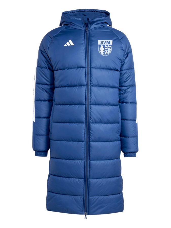 adidas Tiro 24 Long Coat
