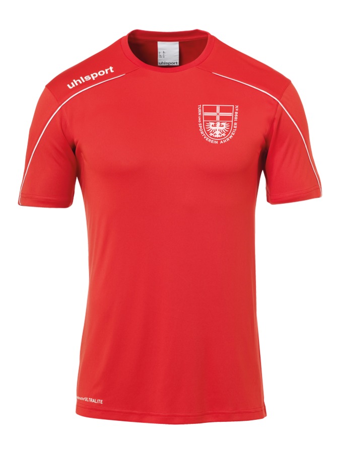 uhlsport Stream 22 Trikot Kurzarm