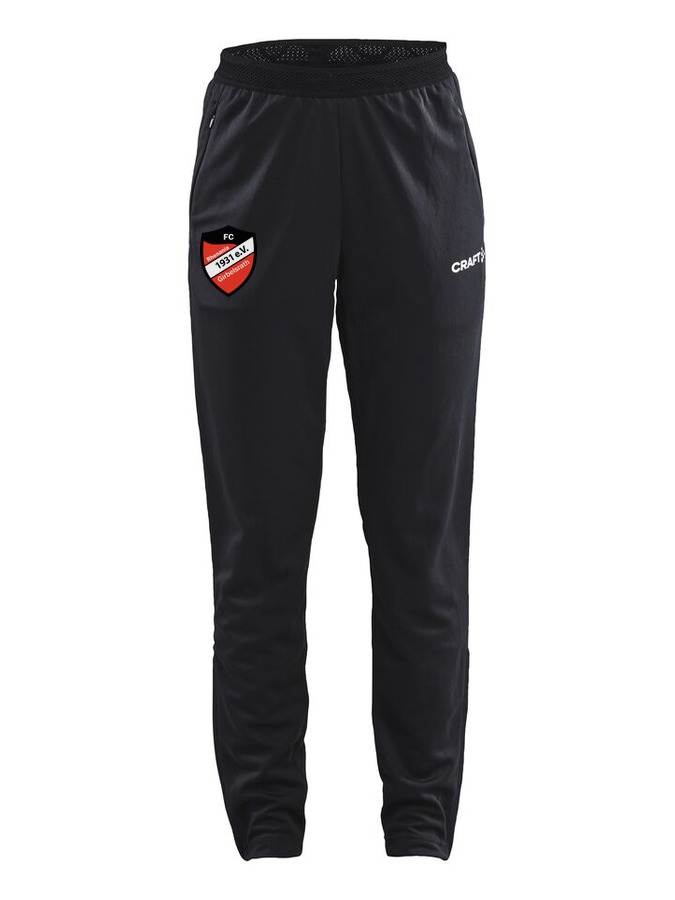 Craft Evolve Trainingshose Damen