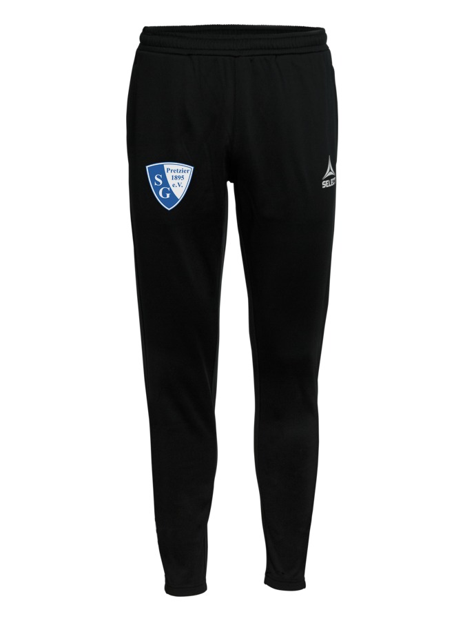 Select Monaco Präsentationshose