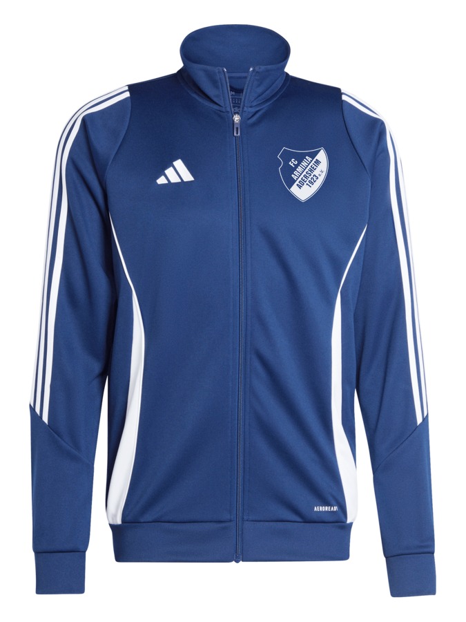 adidas Tiro 24 Trainingsjacke