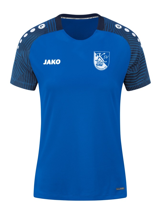 Jako T-Shirt Performance Damen