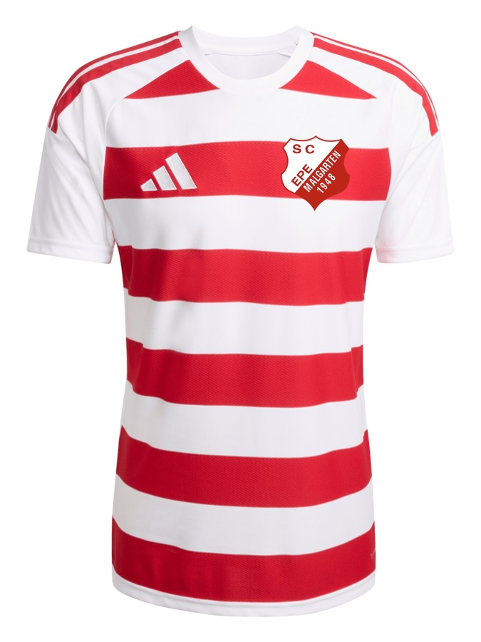 adidas Hooped 26 Trikot